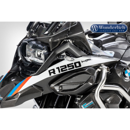 Predný zobák Adv Carbon pravá strana