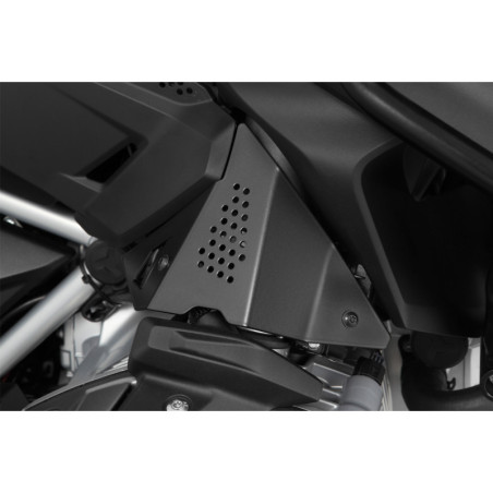 Kryt vstrekovača - pravý