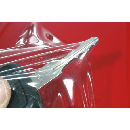 Ochranná fólia nádrže Adventure