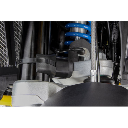 Dorazy riadenia Wunderlich