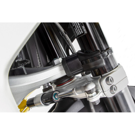 Dorazy riadenia Wunderlich