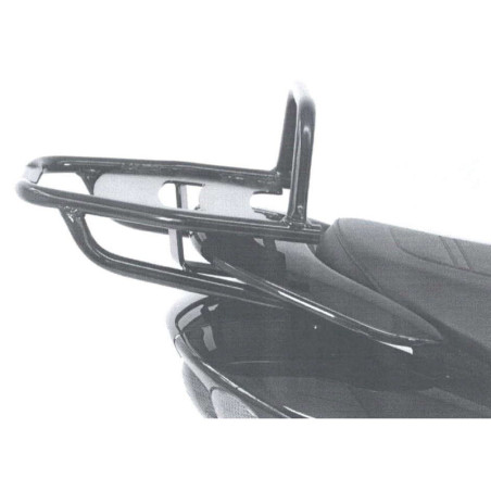 MAJESTY YP 125 R (2001-2009) Rúrkový nosič