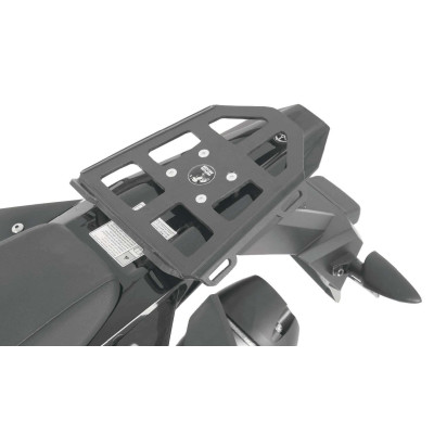 WR 125 R/X (2009-) nosič rolky - mäkkej batožiny