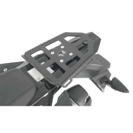 WR 125 R/X (2009-) nosič rolky - mäkkej batožiny