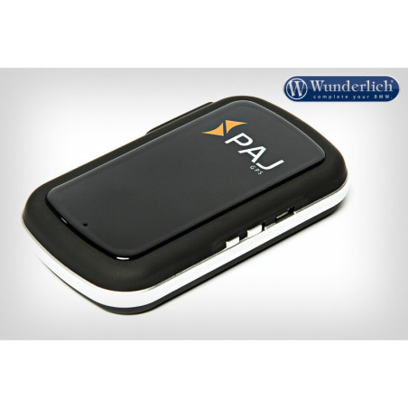 GPS vyhľadávač ALLROUND