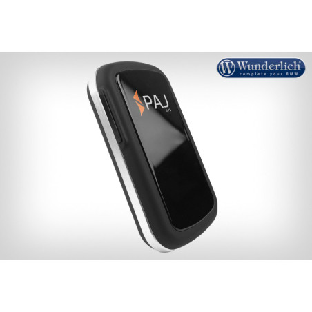 GPS vyhľadávač ALLROUND