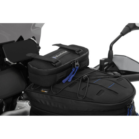 Prídavná taška »ELEPHANT« - S