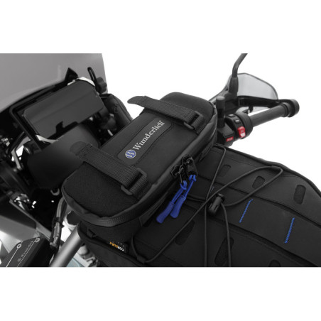 Prídavná taška »ELEPHANT« - S