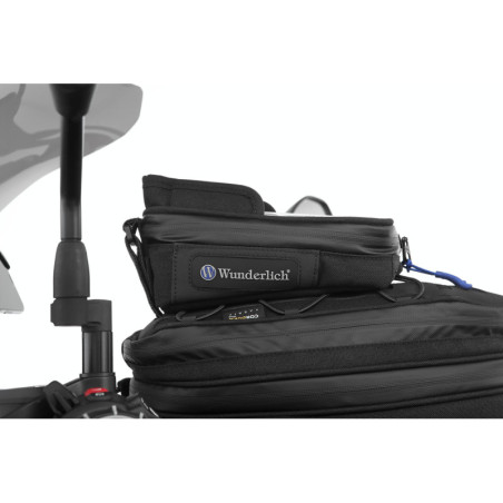 Taška Wunderlich Media »ELEPHANT« - M - čierna