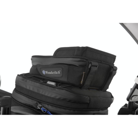 Taška Wunderlich Media »ELEPHANT« - M - čierna