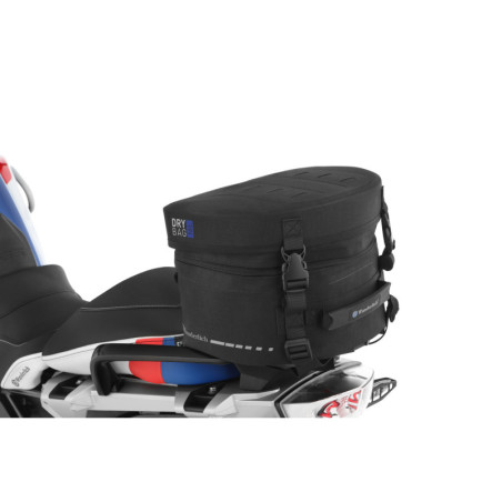 Taška univerzálna »ELEPHANT« DRYBAG - čierna