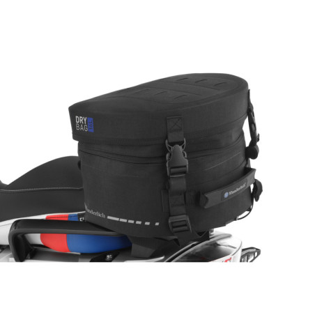 Taška univerzálna »ELEPHANT« DRYBAG - čierna