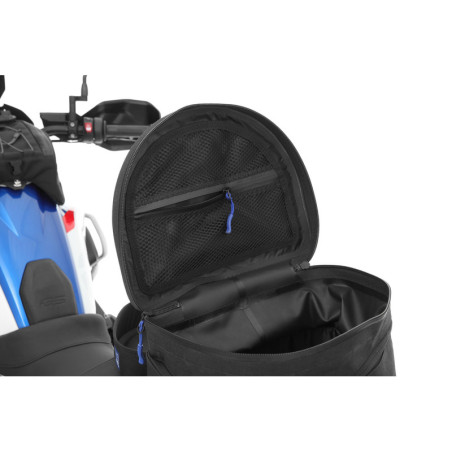 Taška univerzálna »ELEPHANT« DRYBAG - čierna