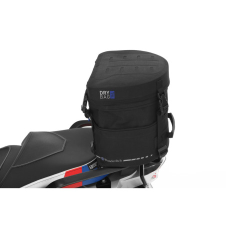 Taška univerzálna »ELEPHANT« DRYBAG - čierna