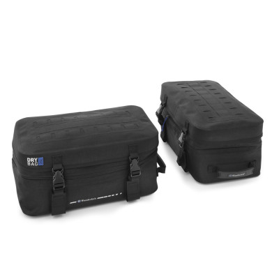 vrchné tašky na kufor »ELEPHANT« DRYBAG sada