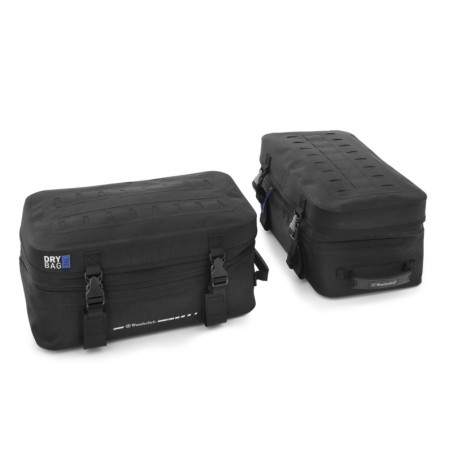 vrchné tašky na kufor »ELEPHANT« DRYBAG sada