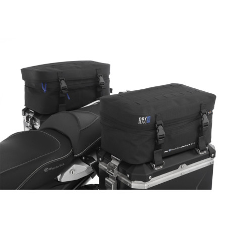 vrchné tašky na kufor »ELEPHANT« DRYBAG sada