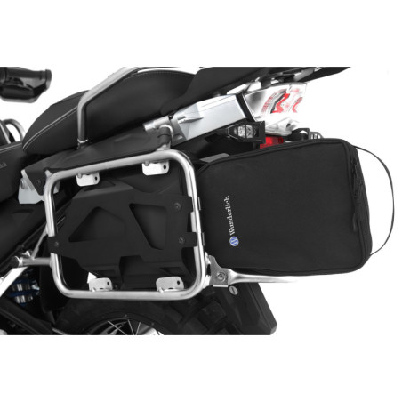 Taška do skrinky na náradie vrátane prvej pomoci