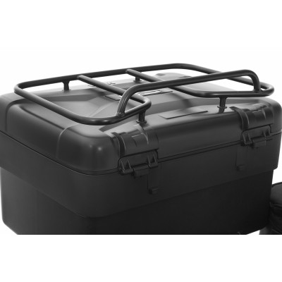 Držiak batožiny pre TopCase Vario čierny