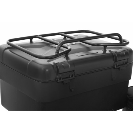 Držiak batožiny pre TopCase Vario čierny