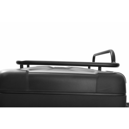 Držiak batožiny pre TopCase Vario čierny