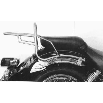 XVS 125/250 DRAG STAR (2000-) Rúrkový nosič