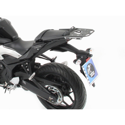 MT-03 (2016-2019) MINIRACK nosič mäkkej batožiny