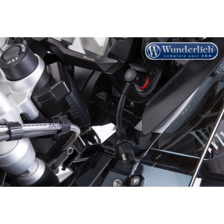 Napájanie tankvaku OptiMate