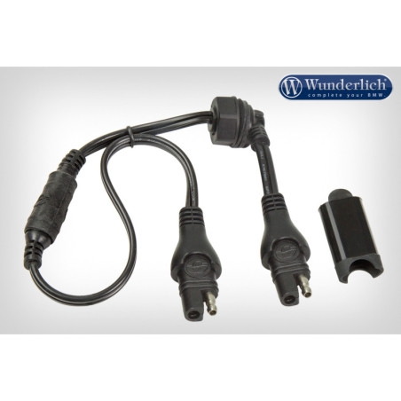 Napájanie tankvaku OptiMate