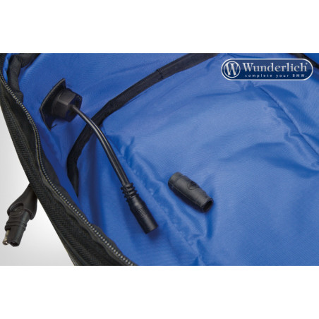 Napájanie tankvaku OptiMate