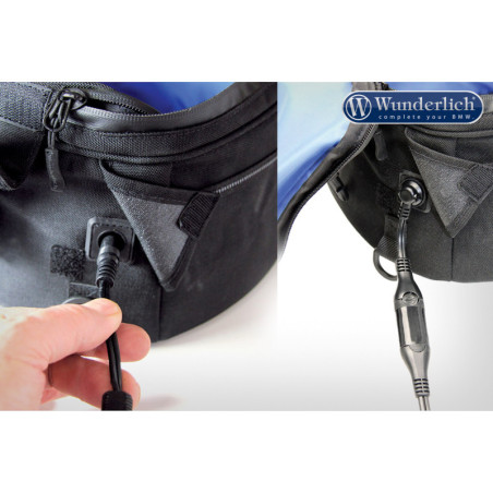 Napájanie tankvaku OptiMate