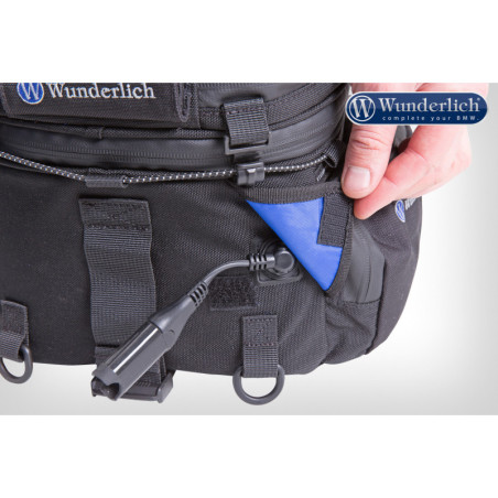 Napájanie tankvaku OptiMate