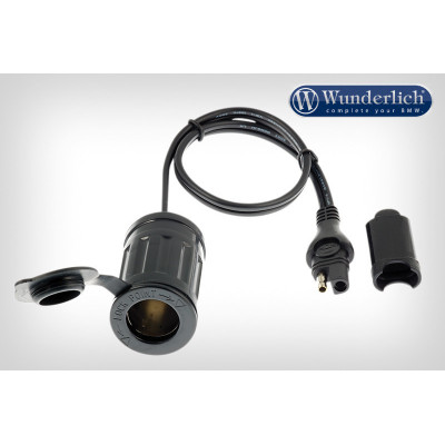 Auto zásuvka OptiMate