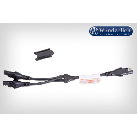 OptiMate Y-kábel (dĺžka 30 cm)