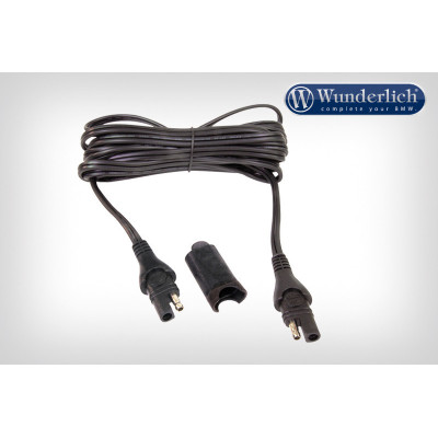 Predlžovací nabíjací kábel OptiMate 1,8 m