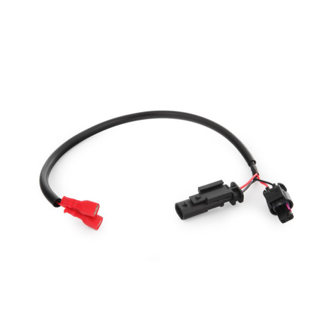 Quick Connect káblová sada pre navigáciu a Motomedia