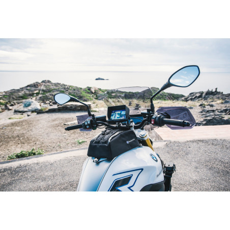 Quick Connect káblová sada pre navigáciu a Motomedia