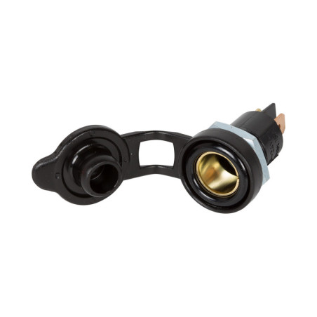 Univerzálna zásuvka vrátane držiaka zásuvky