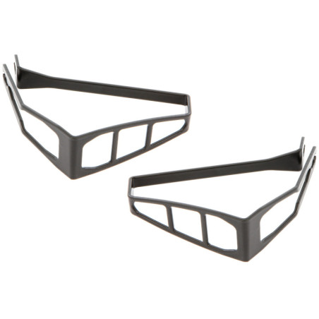 kryt smeroviek - LED multifunkčné dlhé smerovky - kus