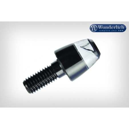 Smerovka špendlík - kus - čierna