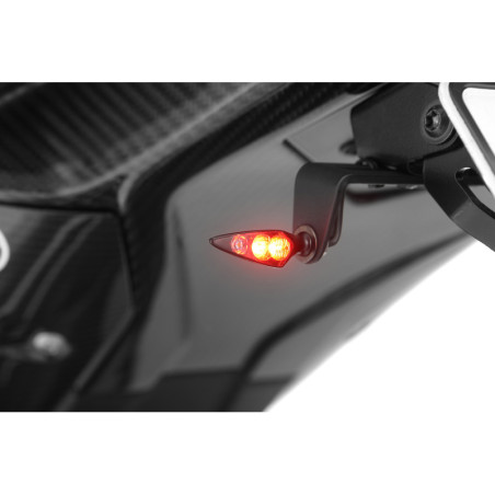 Smerovka Kellermann Rhombus - pravá