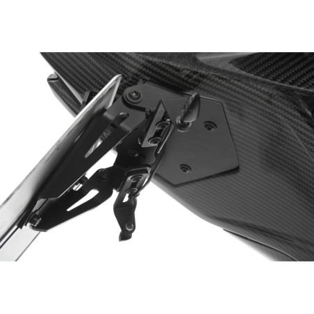 Smerovka Kellermann Rhombus - pravá