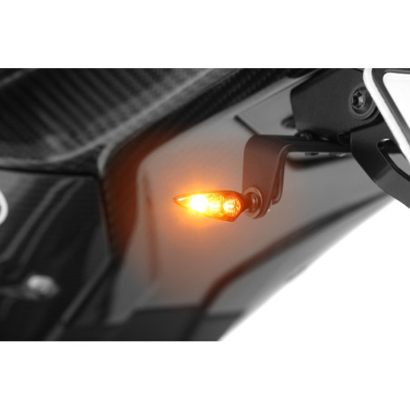 Smerovka Kellermann Rhombus - ľavá