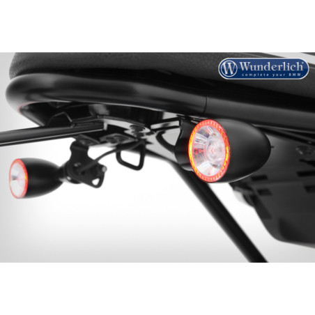 Smerovka Kellermann Bullet 1000 zadná- kus