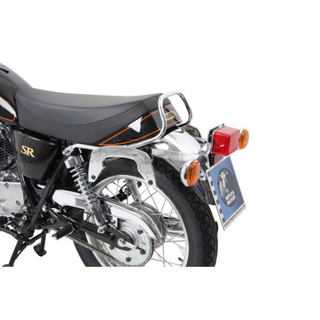 SR 400 (2014-2016) C-BOW držiak bočných kufrov