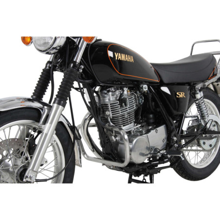 SR 400 (2014-2016) Padací rám