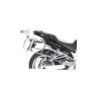 FZ6/FAZER (2004-2006) Sada nosičov bočných kufrov