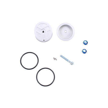 Kryt šróbu rámu-sada