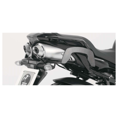 FZ 6 FAZER S2 (2007-2010) C-BOW držiak bočných kufrov