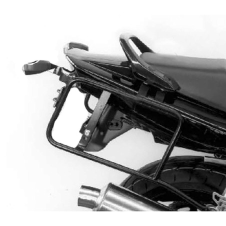 FZS 600/S FAZER (2000-2004) Sada nosičov bočných kufrov
